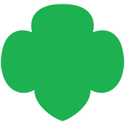Noark Girl Scout Camp logo