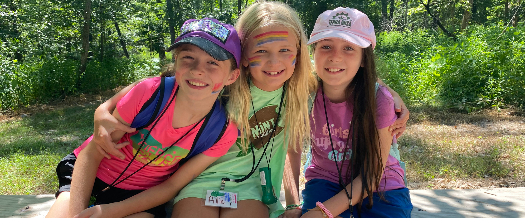 Lead like a Girl Scout! Sign up today
