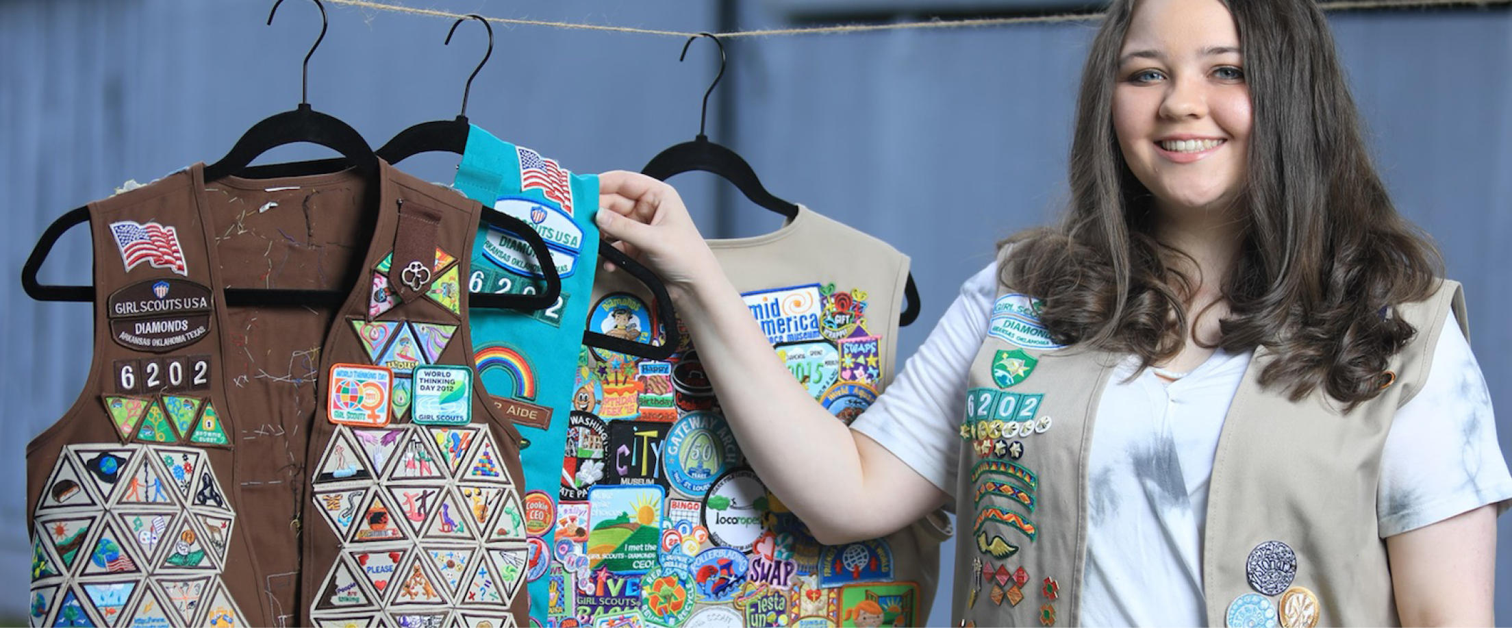 Girl Scout Gold Award Girl Scout Gold Award Go Gold